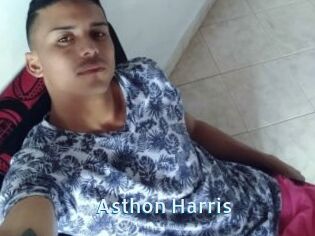 Asthon_Harris