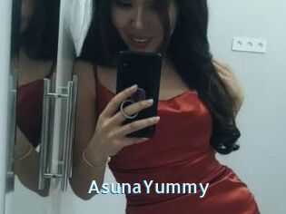 AsunaYummy