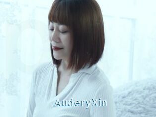 AuderyXin