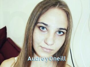 AudreyOneill