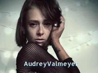 AudreyValmeyer