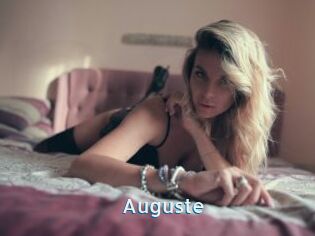 Auguste