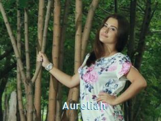 Aureliah