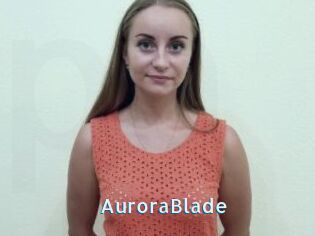 AuroraBlade