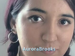 AuroraBrooks