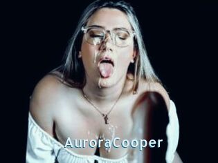 AuroraCooper