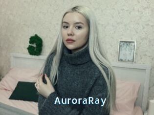 AuroraRay
