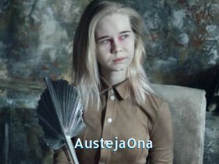 AustejaOna