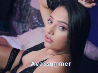 AvaSsummer