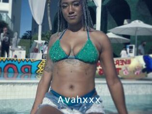 Avahxxx