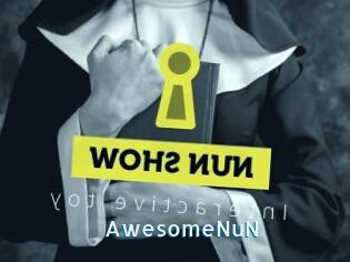 AwesomeNuN