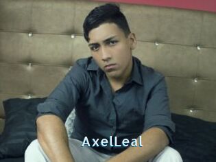 AxelLeal