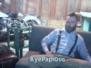 AyePapiOso