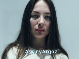 AyrinyArgoz