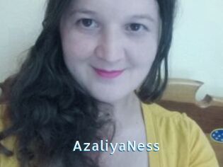 AzaliyaNess