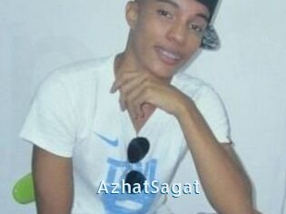 AzhatSagat