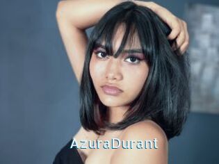 AzuraDurant