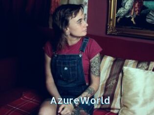 AzureWorld