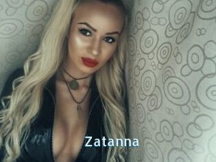 Zatanna