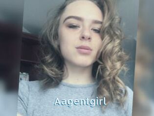 Aagentgirl