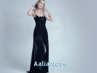 Aaliahlove