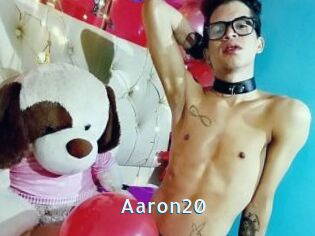 Aaron20