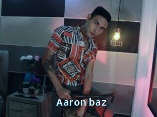 Aaron_baz