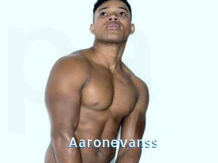 Aaronevanss
