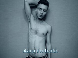 Aaronhotcokk