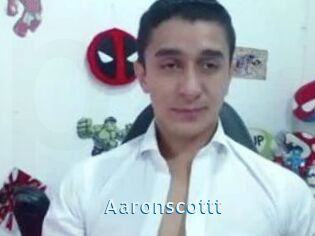 Aaronscottt