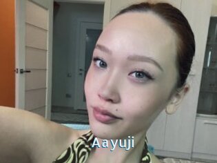 Aayuji