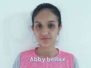Abby_bellax