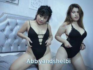 Abbyandshelbi