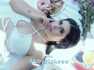 Abbyblakeee