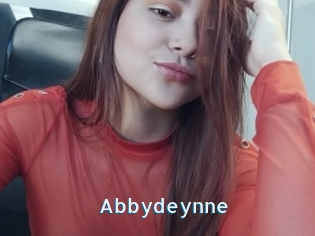 Abbydeynne