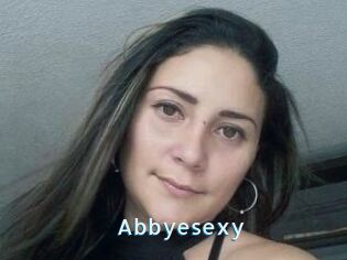 Abbyesexy