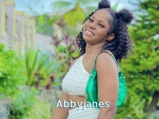 Abbyjanes