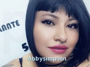 Abbysimpson