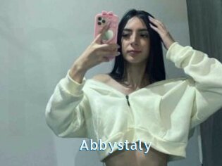 Abbystaly