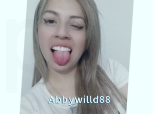 Abbywilld88