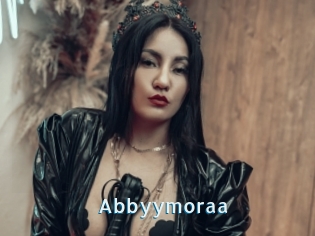 Abbyymoraa