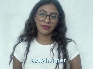 Abhyharper