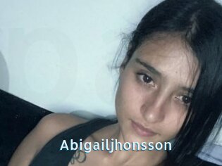 Abigailjhonsson
