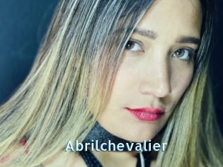 Abrilchevalier