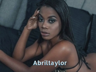 Abriltaylor