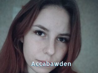 Accabawden