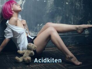Acidkiten