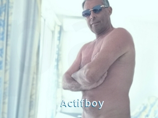 Actifboy