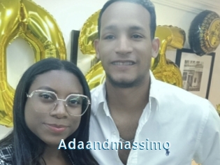 Adaandmassimo