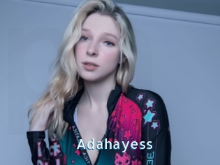 Adahayess